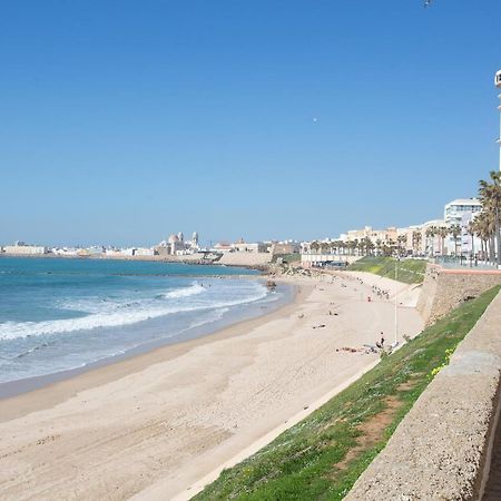 Gaviota Family Home Free Parking By Cadiz4Rentals Luaran gambar